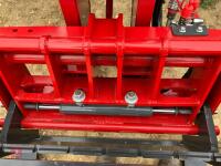 2026 HZM 825T PIVOT STEER TELEHANDLER - 9