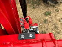 2026 HZM 825T PIVOT STEER TELEHANDLER - 10