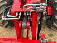 2026 HZM 825T PIVOT STEER TELEHANDLER - 11