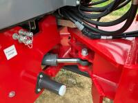 2026 HZM 825T PIVOT STEER TELEHANDLER - 18