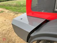2026 HZM 825T PIVOT STEER TELEHANDLER - 22