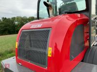 2026 HZM 825T PIVOT STEER TELEHANDLER - 24