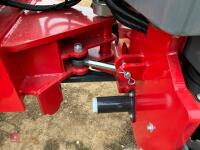2026 HZM 825T PIVOT STEER TELEHANDLER - 31