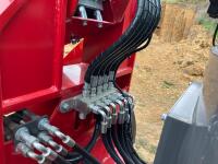 2026 HZM 825T PIVOT STEER TELEHANDLER - 32