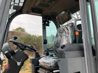 2026 HZM 825T PIVOT STEER TELEHANDLER - 35