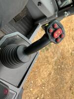 2026 HZM 825T PIVOT STEER TELEHANDLER - 36