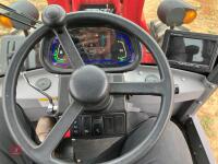 2026 HZM 825T PIVOT STEER TELEHANDLER - 39