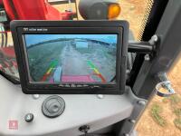 2026 HZM 825T PIVOT STEER TELEHANDLER - 41