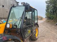 2009 JCB 526-56 TELEHANDLER - 5