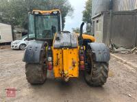 2009 JCB 526-56 TELEHANDLER - 7