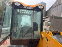 2009 JCB 526-56 TELEHANDLER - 11