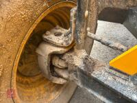 2009 JCB 526-56 TELEHANDLER - 15