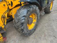 2009 JCB 526-56 TELEHANDLER - 16