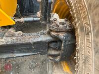 2009 JCB 526-56 TELEHANDLER - 19