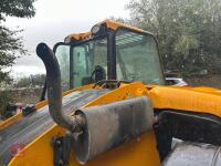 2009 JCB 526-56 TELEHANDLER - 21