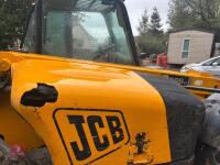 2009 JCB 526-56 TELEHANDLER - 23