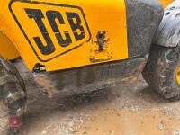 2009 JCB 526-56 TELEHANDLER - 24