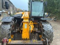 2009 JCB 526-56 TELEHANDLER - 31