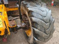 2009 JCB 526-56 TELEHANDLER - 32