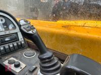 2009 JCB 526-56 TELEHANDLER - 34