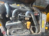 2009 JCB 526-56 TELEHANDLER - 41
