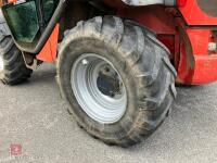 2007 MANITOU MLT 627T TELEHANDLER - 33
