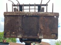 2007 MANITOU MLT 627T TELEHANDLER - 47