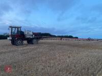 BATEMAN HI-LO SELF PROPELLED SPRAYER - 5