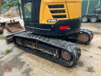 2021 SANY SY50U DIGGER - 26