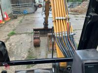 2021 SANY SY50U DIGGER - 39