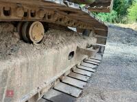 2001 VOLVO EC140 EXCAVATOR - 9