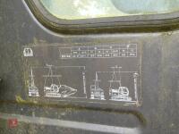 2001 VOLVO EC140 EXCAVATOR - 19