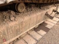 2001 VOLVO EC140 EXCAVATOR - 24