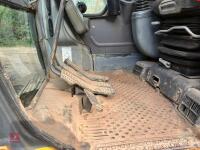 2001 VOLVO EC140 EXCAVATOR - 31