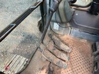 2001 VOLVO EC140 EXCAVATOR - 32