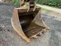 2001 VOLVO EC140 EXCAVATOR - 49