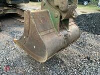 2001 VOLVO EC140 EXCAVATOR - 56