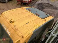 2001 VOLVO EC140 EXCAVATOR - 66