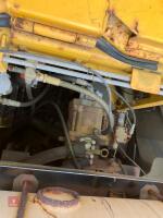 2001 VOLVO EC140 EXCAVATOR - 70