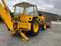 1974 JOHN DEERE 400A BACKHOE DIGGER - 8