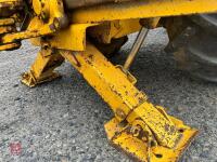 1974 JOHN DEERE 400A BACKHOE DIGGER - 10