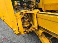 1974 JOHN DEERE 400A BACKHOE DIGGER - 11