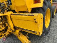 1974 JOHN DEERE 400A BACKHOE DIGGER - 12