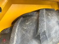 1974 JOHN DEERE 400A BACKHOE DIGGER - 15