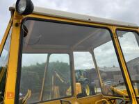 1974 JOHN DEERE 400A BACKHOE DIGGER - 16