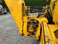 1974 JOHN DEERE 400A BACKHOE DIGGER - 17