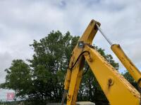 1974 JOHN DEERE 400A BACKHOE DIGGER - 19