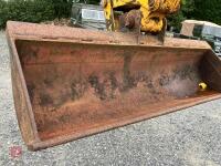 1974 JOHN DEERE 400A BACKHOE DIGGER - 20