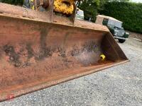 1974 JOHN DEERE 400A BACKHOE DIGGER - 21
