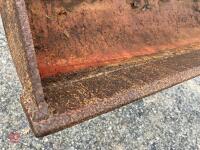 1974 JOHN DEERE 400A BACKHOE DIGGER - 22